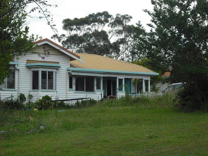 6 Andrews Street, Gympie QLD 4570