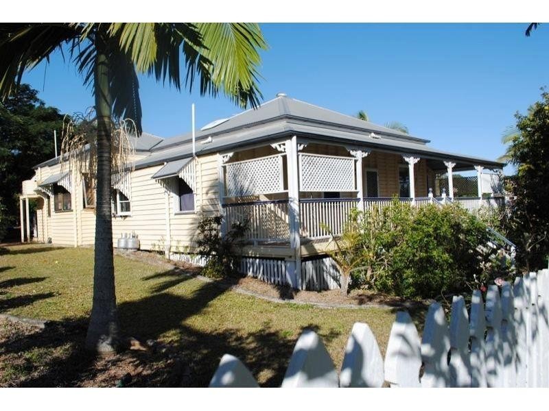 11 Pollock Street, Gympie QLD 4570