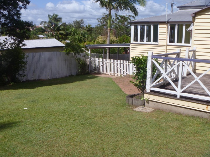 11 Pollock Street, Gympie QLD 4570