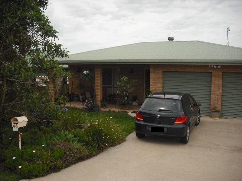 46 Old Maryborough Road, Gympie QLD 4570