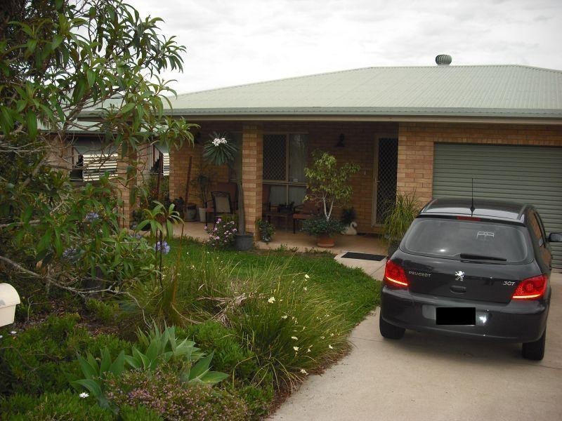 46 Old Maryborough Road, Gympie QLD 4570