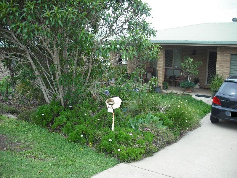 46 Old Maryborough Road, Gympie QLD 4570