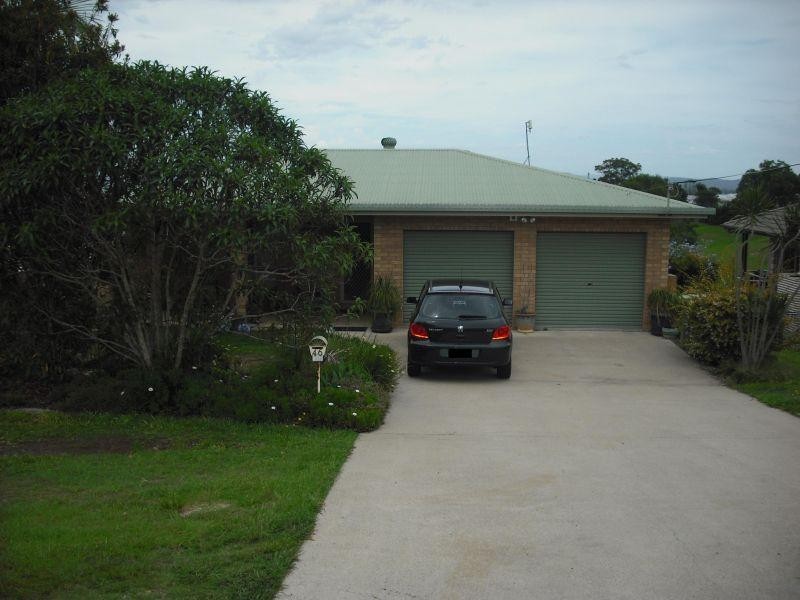 46 Old Maryborough Road, Gympie QLD 4570