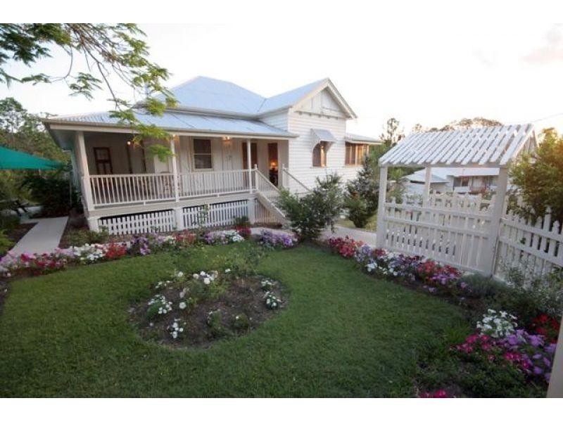 11 Mulcahy Terrace, Gympie QLD 4570