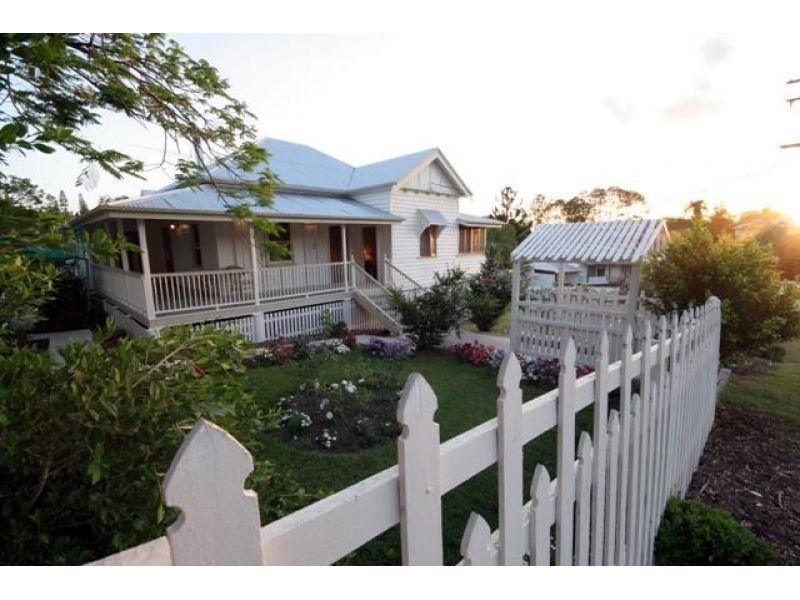 11 Mulcahy Terrace, Gympie QLD 4570