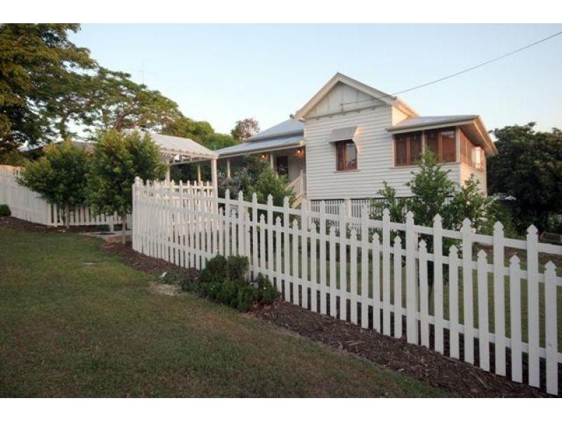 11 Mulcahy Terrace, Gympie QLD 4570
