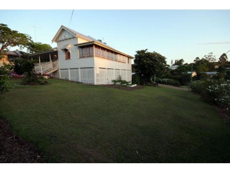11 Mulcahy Terrace, Gympie QLD 4570