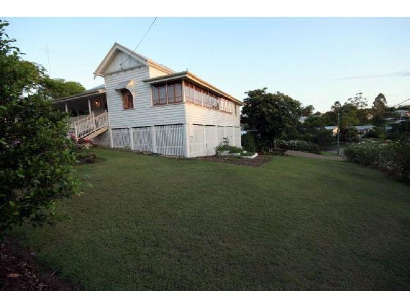 11 Mulcahy Terrace, Gympie QLD 4570