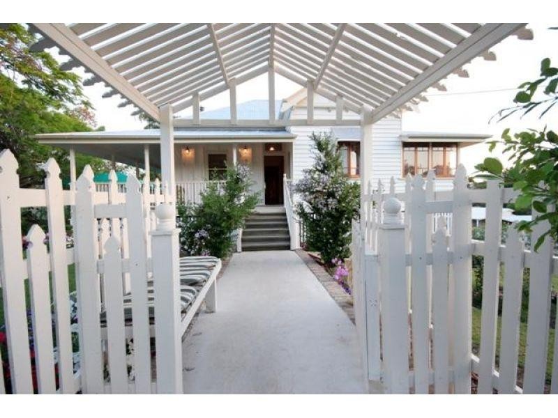 11 Mulcahy Terrace, Gympie QLD 4570