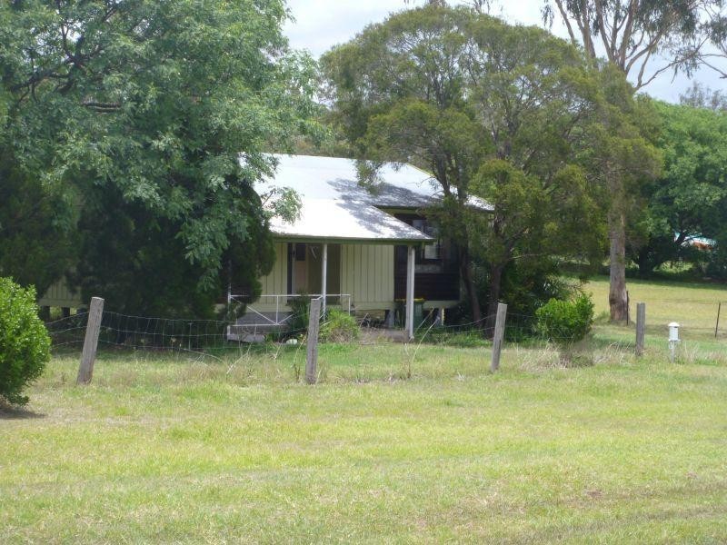 26 Bridge Street, Kilkivan QLD 4600