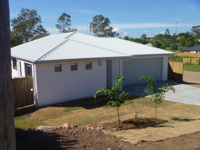 1 Ranson Road, Gympie QLD 4570