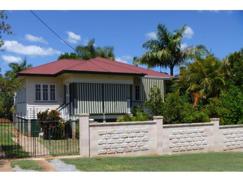 34 Redhill Road, Gympie QLD 4570