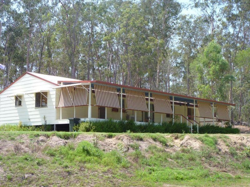 18 Wattle Avenue, Bells Bridge QLD 4570