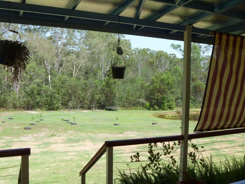 18 Wattle Avenue, Bells Bridge QLD 4570