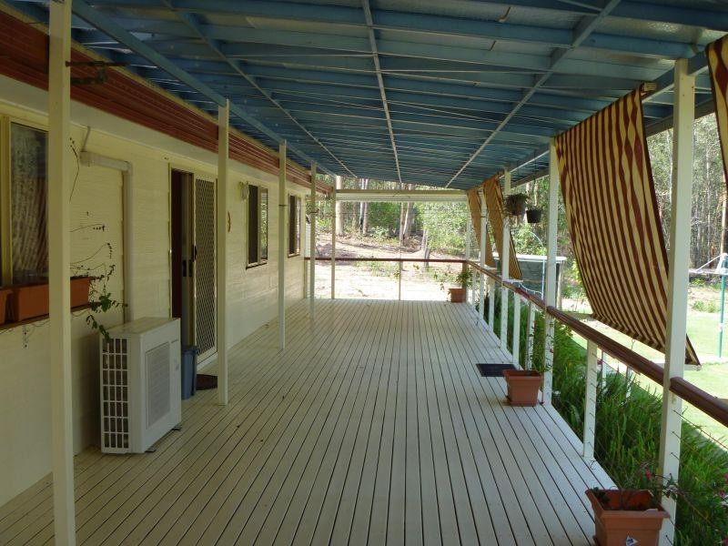 18 Wattle Avenue, Bells Bridge QLD 4570