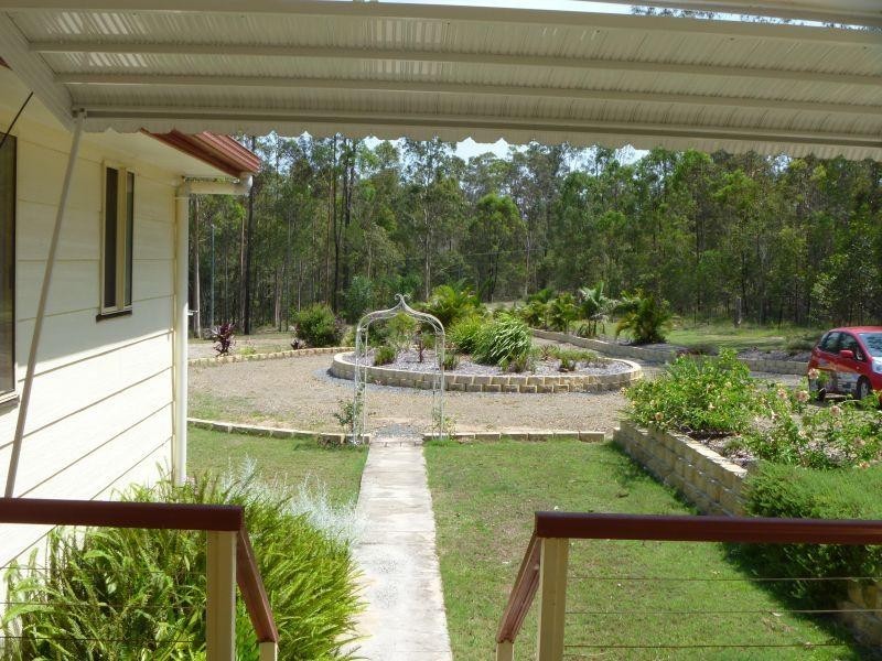 18 Wattle Avenue, Bells Bridge QLD 4570