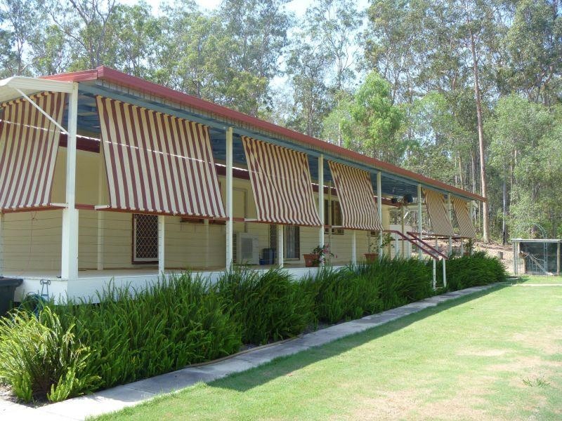 18 Wattle Avenue, Bells Bridge QLD 4570