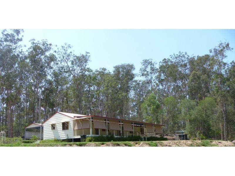 18 Wattle Avenue, Bells Bridge QLD 4570