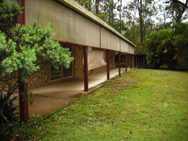 510 Glastonbury Road, The Palms QLD 4570