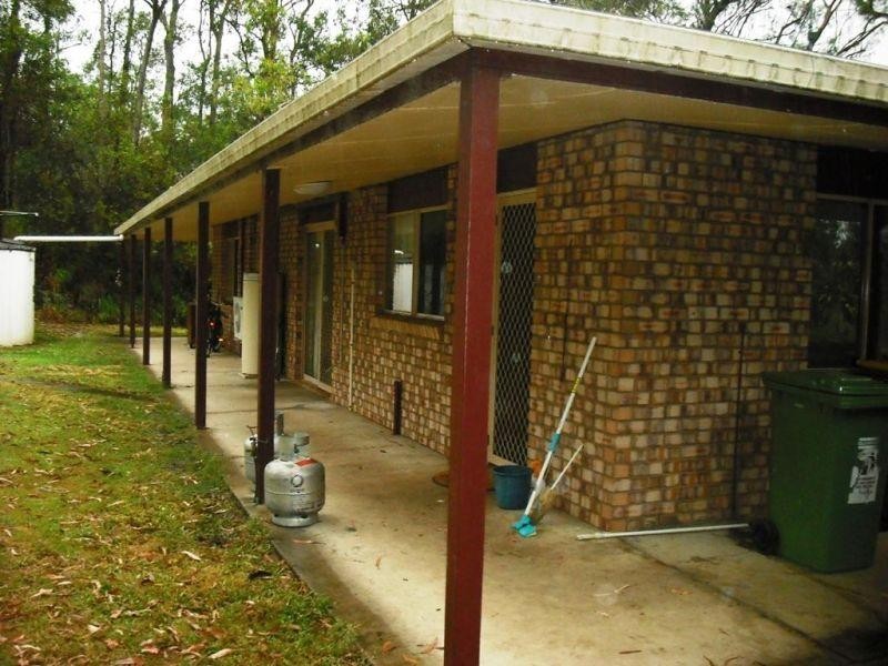 510 Glastonbury Road, The Palms QLD 4570