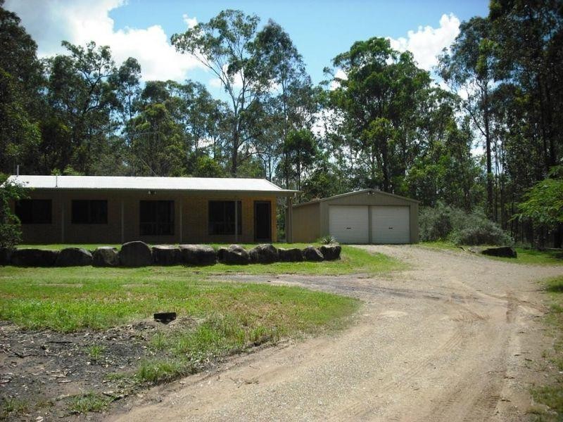 Curra QLD 4570
