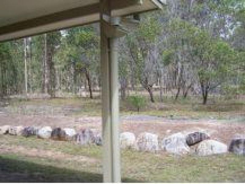 Curra QLD 4570