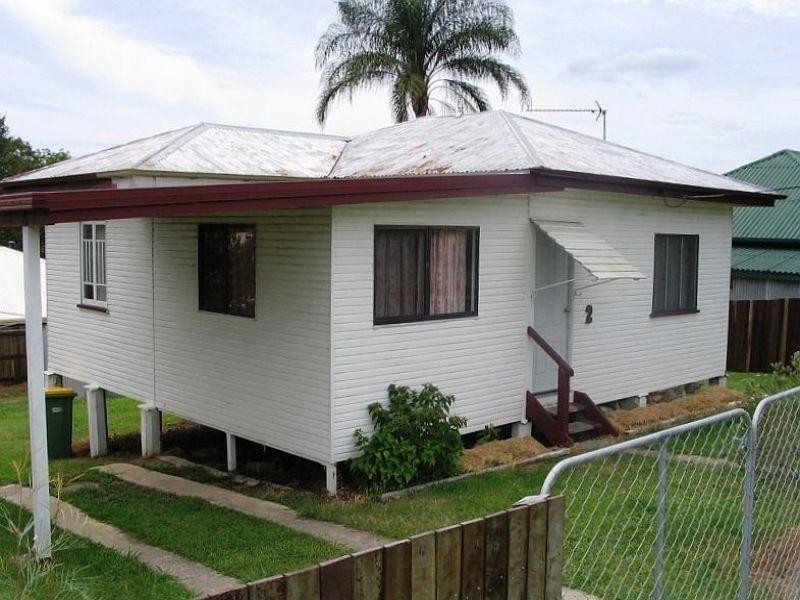 2 Dent Lane, Gympie QLD 4570