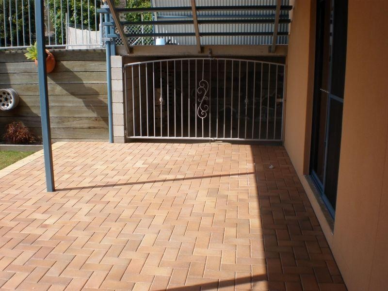 Unit 1 – 6 Bowlers Drive, Gympie QLD 4570