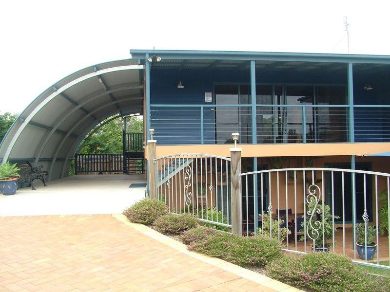 Unit 1 – 6 Bowlers Drive, Gympie QLD 4570