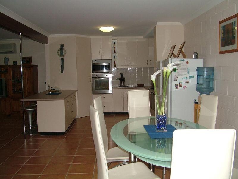 Unit 1 – 6 Bowlers Drive, Gympie QLD 4570