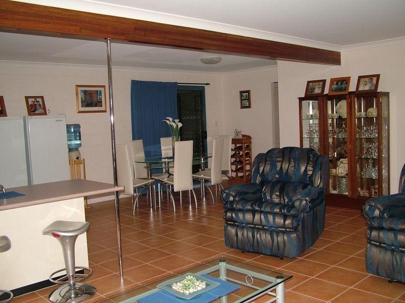 Unit 1 – 6 Bowlers Drive, Gympie QLD 4570