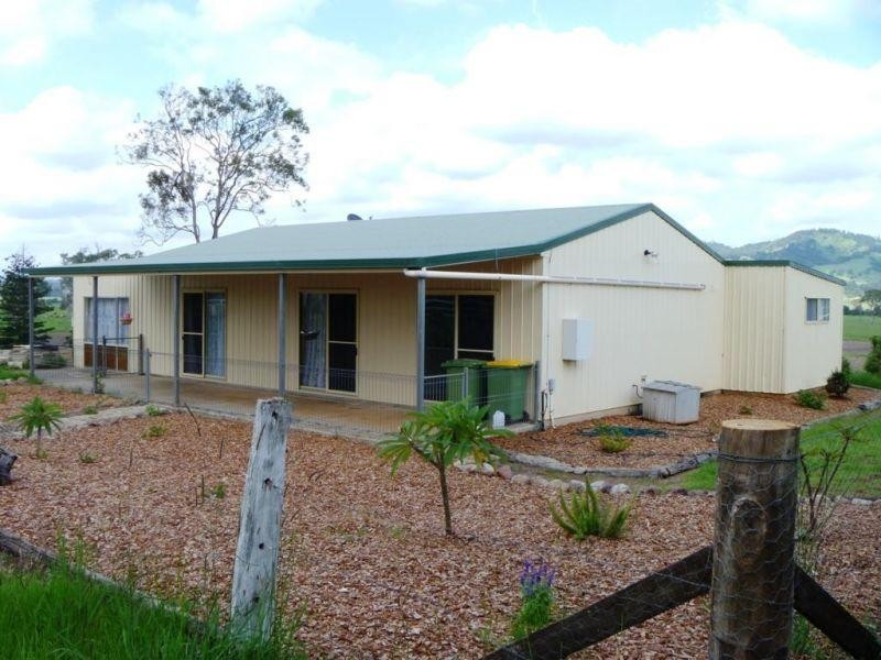 192 Lobwein Road, Kybong QLD 4570