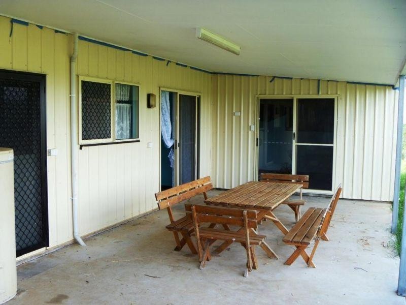 192 Lobwein Road, Kybong QLD 4570