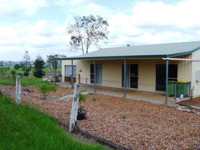 192 Lobwein Road, Kybong QLD 4570