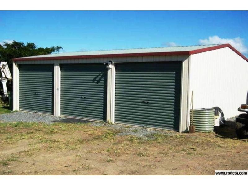 408 Kandanga-Imbil Road, Imbil QLD 4570