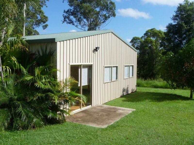 91 Old Veteran Road, Veteran QLD 4570