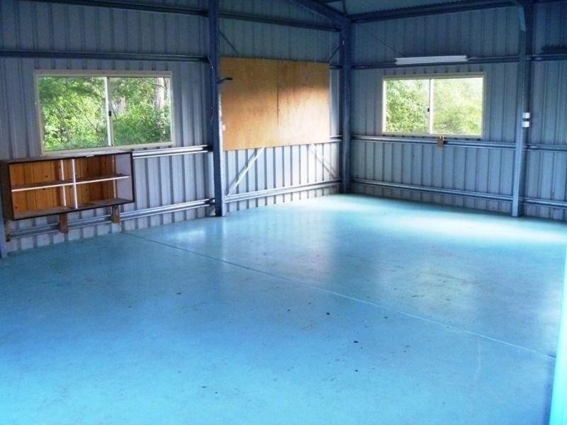 91 Old Veteran Road, Veteran QLD 4570