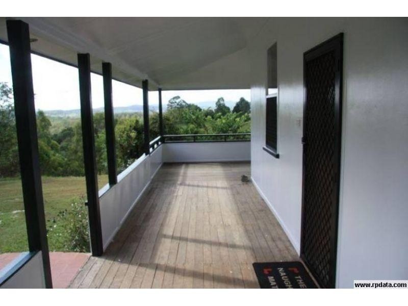 710 Old Goomboorian Rd, Veteran QLD 4570