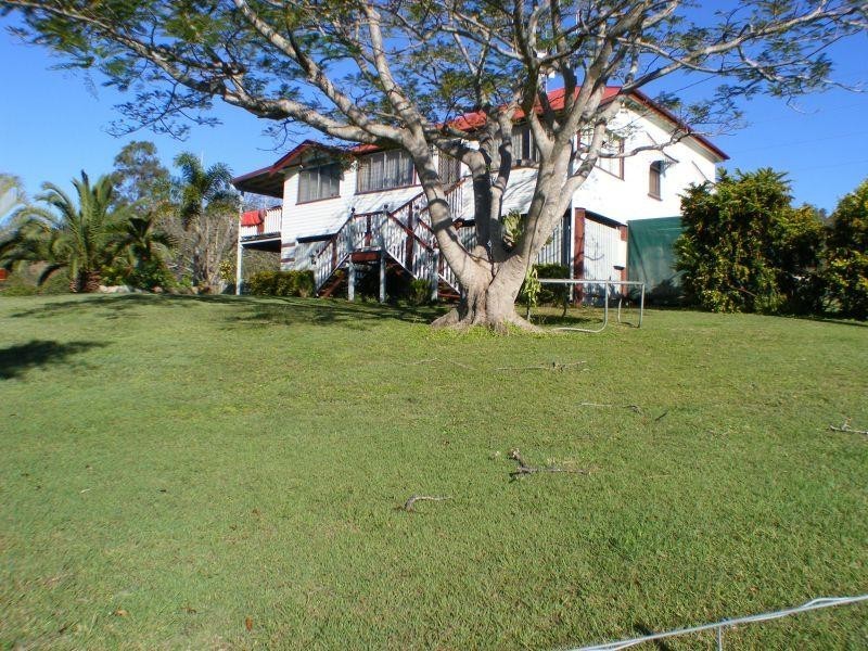 12 Park Street, Kilkivan QLD 4600