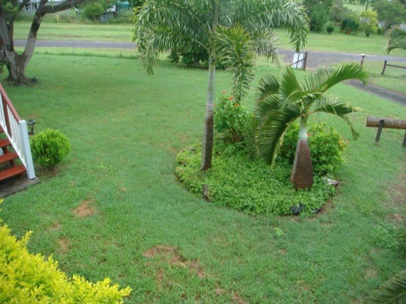 12 Park Street, Kilkivan QLD 4600