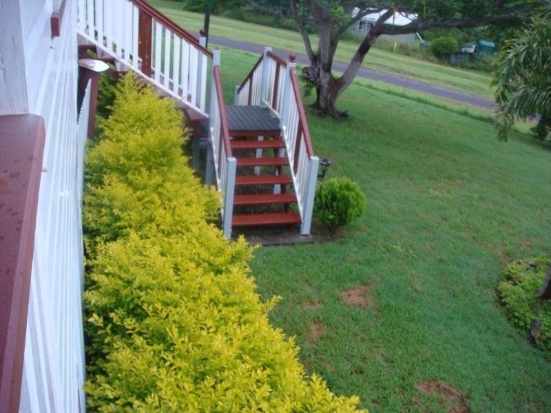 12 Park Street, Kilkivan QLD 4600