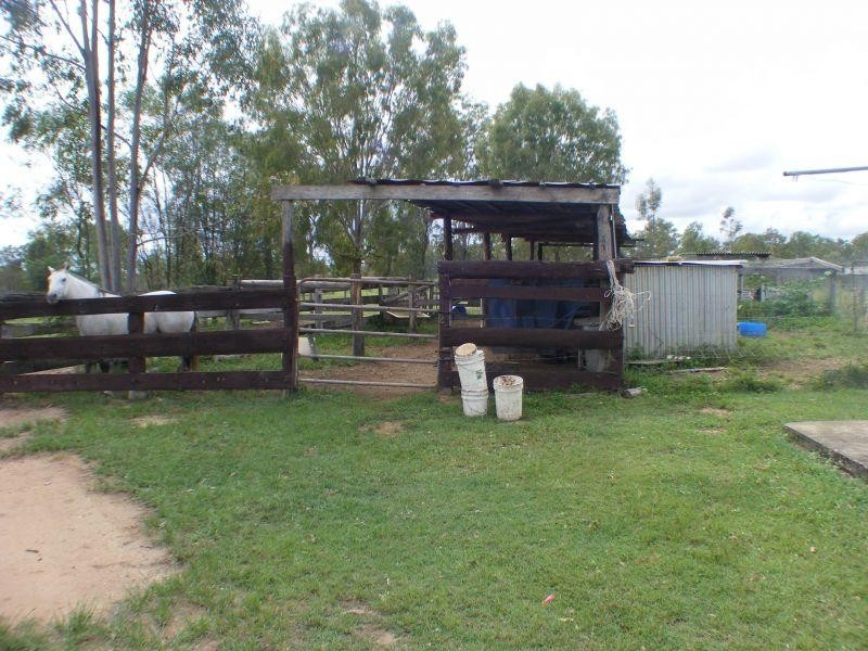 Sexton QLD 4570