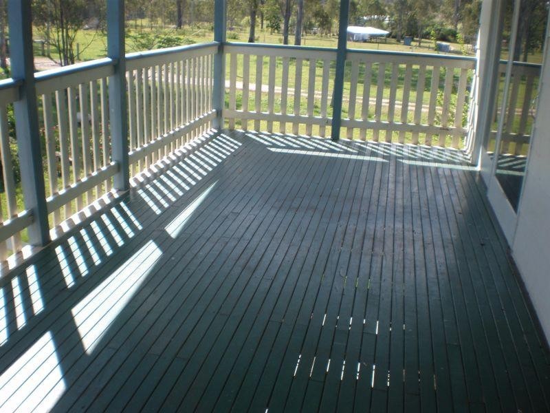 306  Sexton Road, Sexton QLD 4570