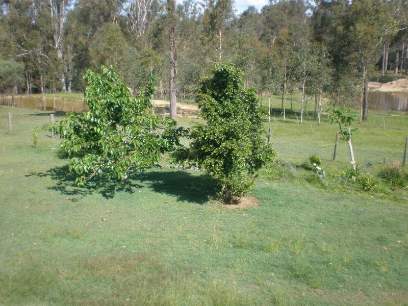 306  Sexton Road, Sexton QLD 4570