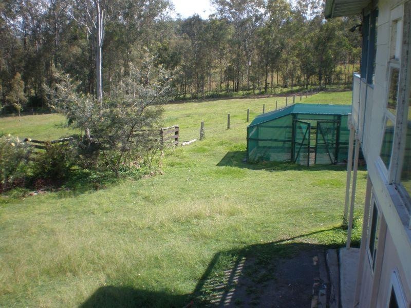306  Sexton Road, Sexton QLD 4570