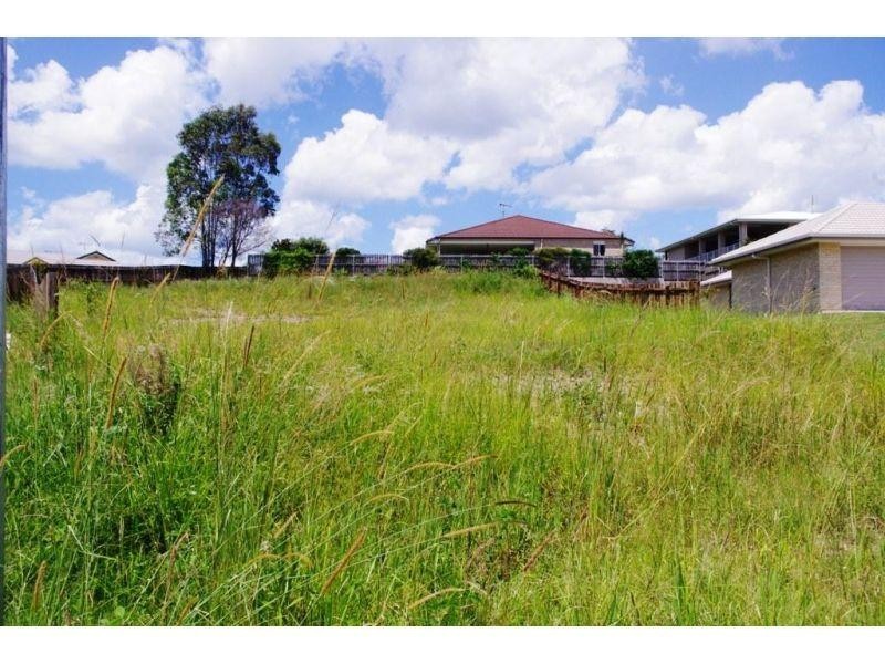 17 Skyline Terrace, Gympie QLD 4570