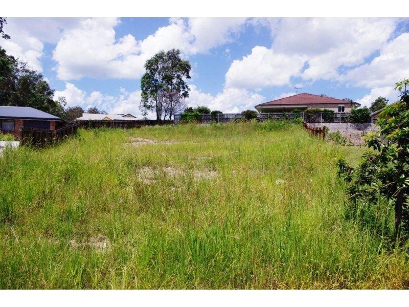 17 Skyline Terrace, Gympie QLD 4570