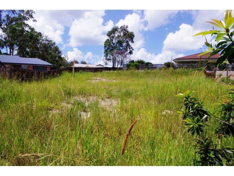 17 Skyline Terrace, Gympie QLD 4570
