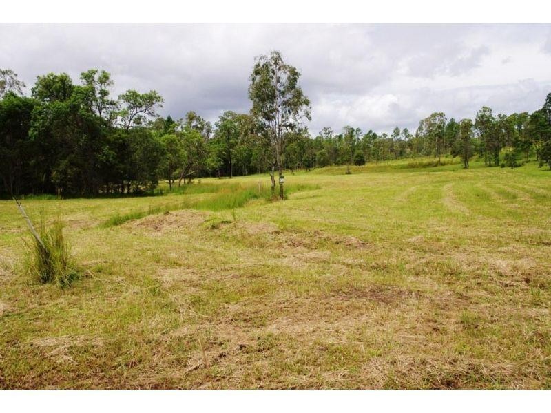 Lot 212 Arborthree Road, Glenwood QLD 4570