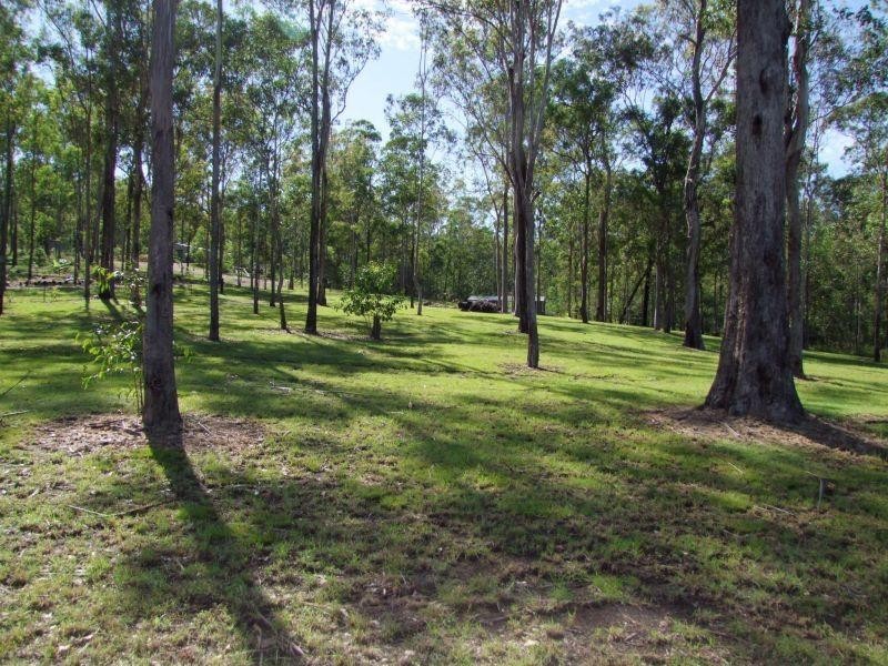 396 Curra Estate Rd, Curra QLD 4570